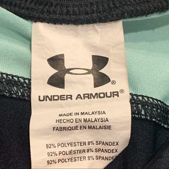 UNDER ARMOUR Toddler Track Pants Joggers Size 6 - Picture 3 of 6